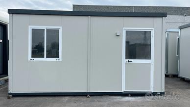 Box Ufficio Monoblocco 5 Metri