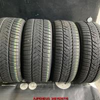 4 gomme pirelli 255 40 18