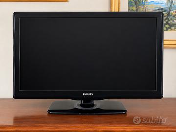 TV Philips 32” – funzionante