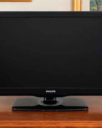 TV Philips 32” – funzionante