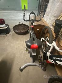 cyclette
