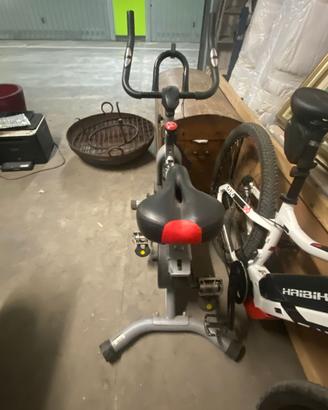 cyclette