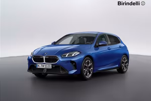BMW BMW 118d
