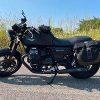 Moto Guzzi V7 III Stone 750 cc