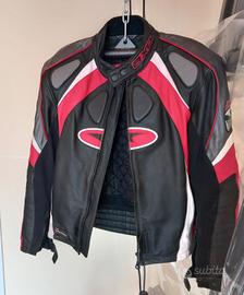Tuta per moto AXO