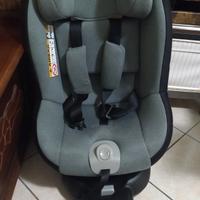 seggiolino per auto bambini Giordani Perseo