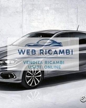 Musata fiat tipo 206 2017 2018 2019 ricambi