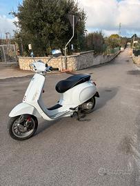 Vespa 50 primavera