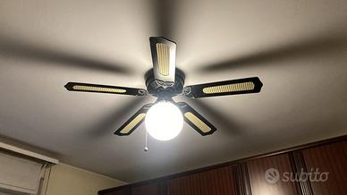 Ventilatore a soffitto