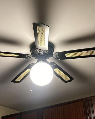 Ventilatore a soffitto