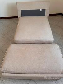 Poltrona letto