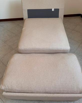 Poltrona letto