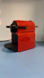 Nespresso Inissia, Revisionata! Macchina da caffè