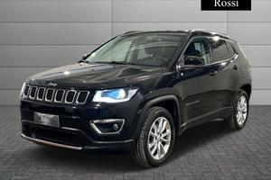 JEEP Compass II 2017 - Compass 1.3 turbo t4 U63108
