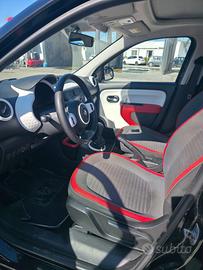 Renault twingo cabrio