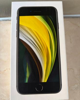 IPhone SE 128