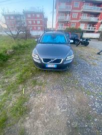 VOLVO V50 D 2