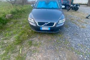 VOLVO V50 D 2