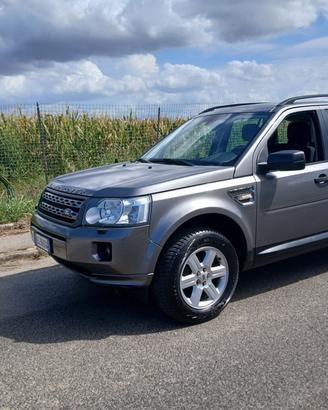 Freelander 2.2 TD4 98MilaKm UNICA KM CERTIFICATI