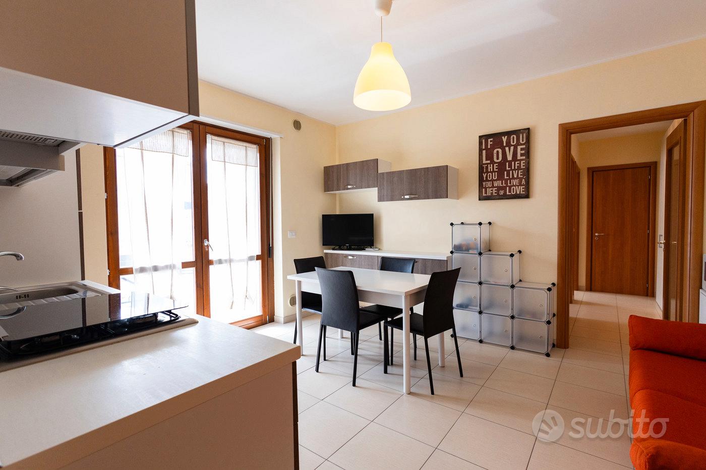 Appartamento – Vasto, Selvotta - Altro