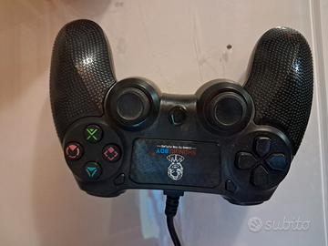 PlayStation 4 + giochi