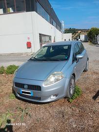 FIAT Punto 3ª serie - 2005