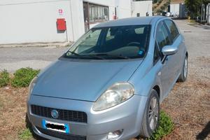 FIAT Punto 3ª serie - 2005