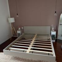 Letto levitante 160x200