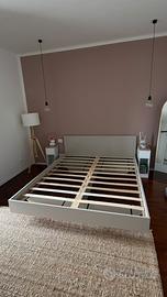 Letto levitante 160x200