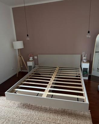 Letto levitante 160x200