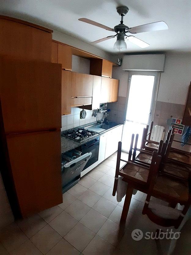Appartamento – Ascoli Piceno, Monticelli - Vista 2
