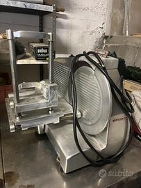 Affettatrice professionale Berkel