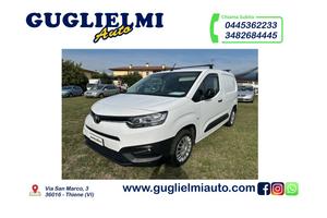 TOYOTA Proace City 1.5D 100cv S&S VAN 3 POSTI