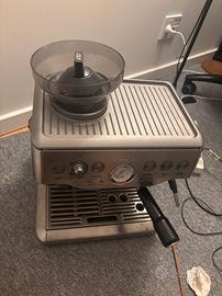 Sage Barista Express