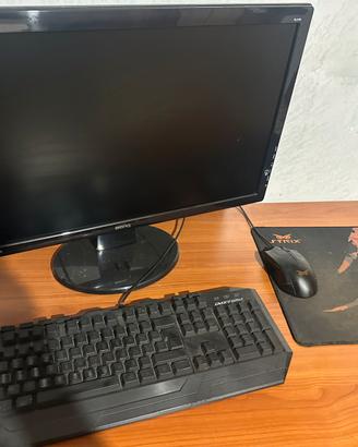 Pc gaming