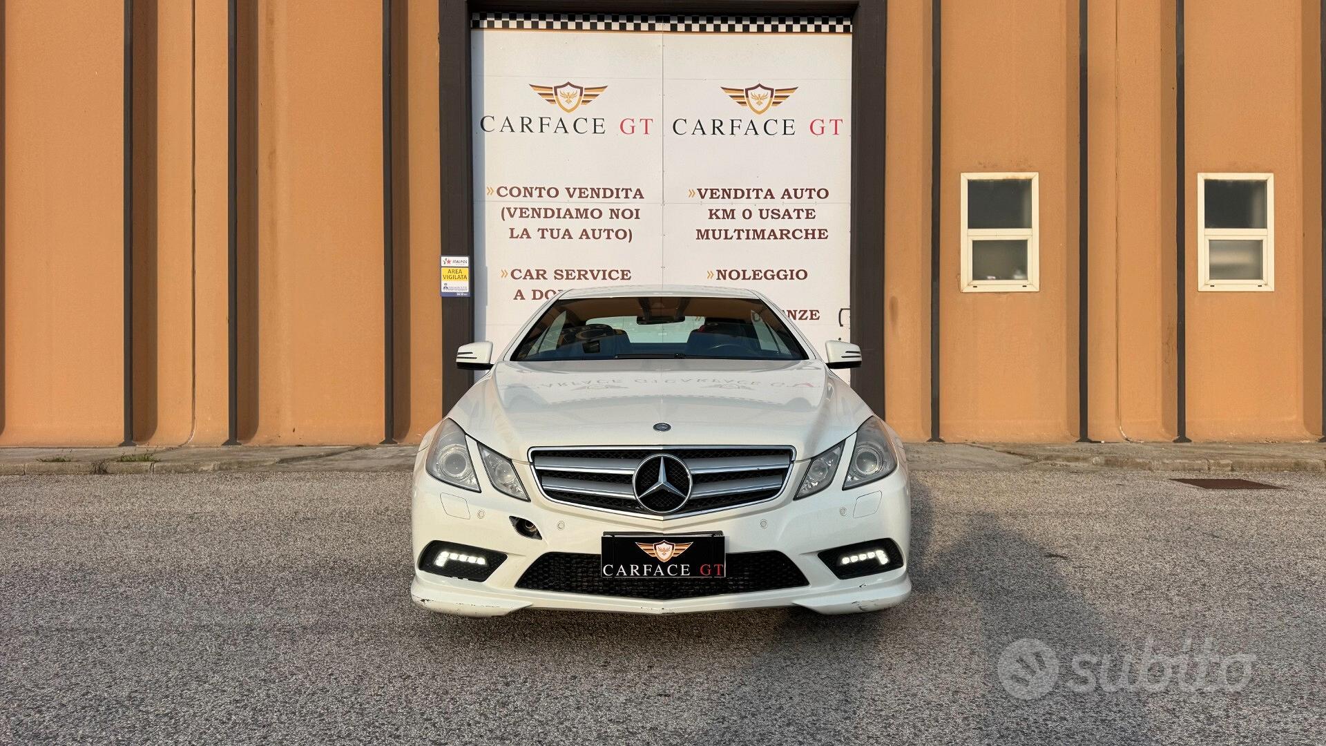 Mercedes-Benz E-Class 2011 photo 2