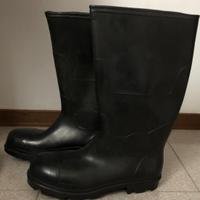 Stivali Antinfortunistica