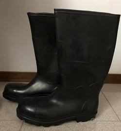 Stivali Antinfortunistica