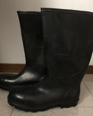 Stivali Antinfortunistica