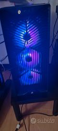 PC gaming ultra