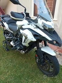 BENELLI TRK502 STRADALE
