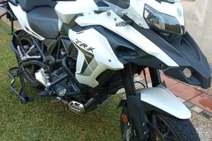 BENELLI TRK502 STRADALE