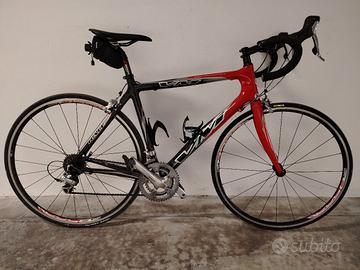 Bici da corsa VM
