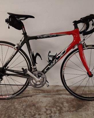 Bici da corsa VM
