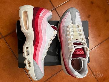 Nike air max 95 QS nuove