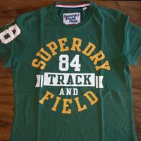 T shirt Superdry