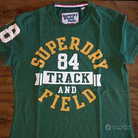 T shirt Superdry