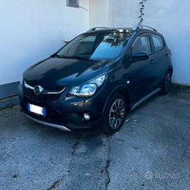 Opel Karl Rocks 1.0 GPL
