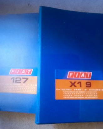manuali fiat