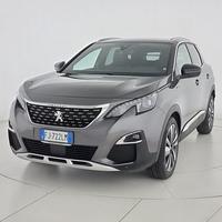 Peugeot 3008 BlueHDi 120 S&S GT Line N1 Autocarro